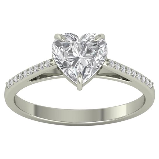 Niova Diamond Ring