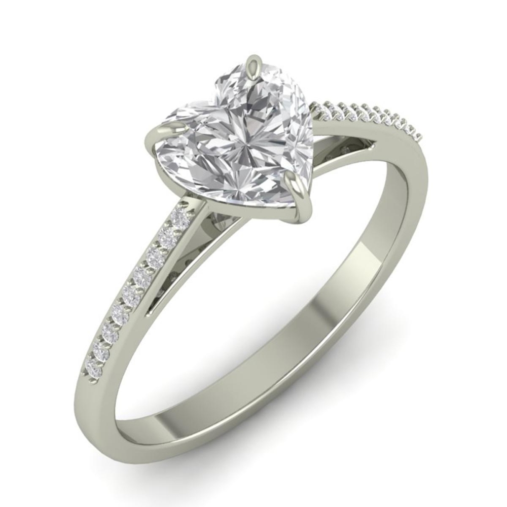 Niova Diamond Ring
