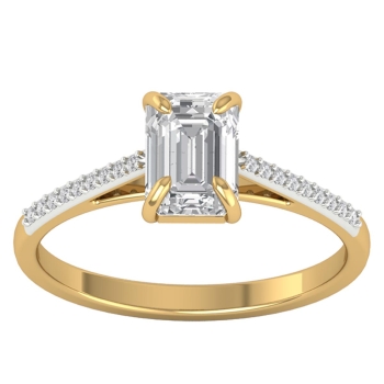 Miaza Diamond Ring&hellip;