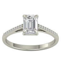 Rohina Diamond Ring Rohina Diamond Ring