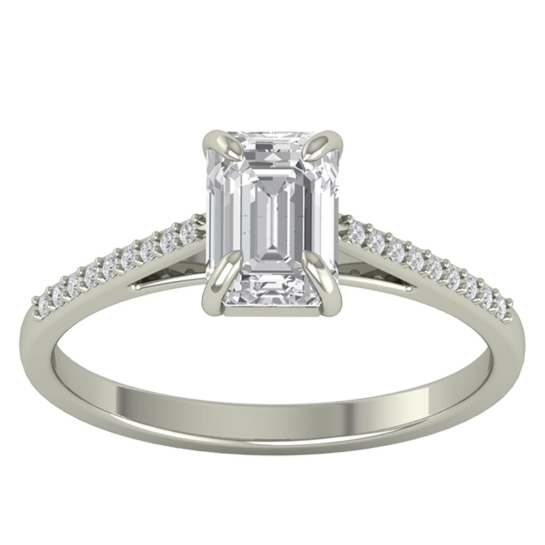 Rohina Diamond Ring