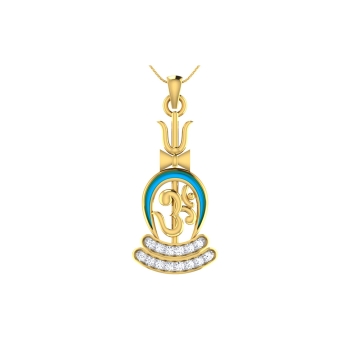 Shiv Om Diamond Pend&hellip;