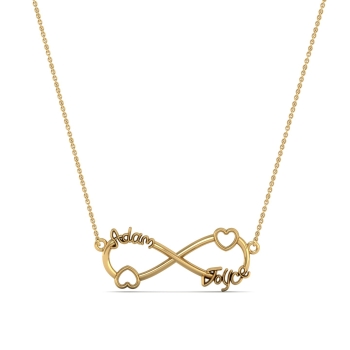 Adam Joyce Gold Pend&hellip;