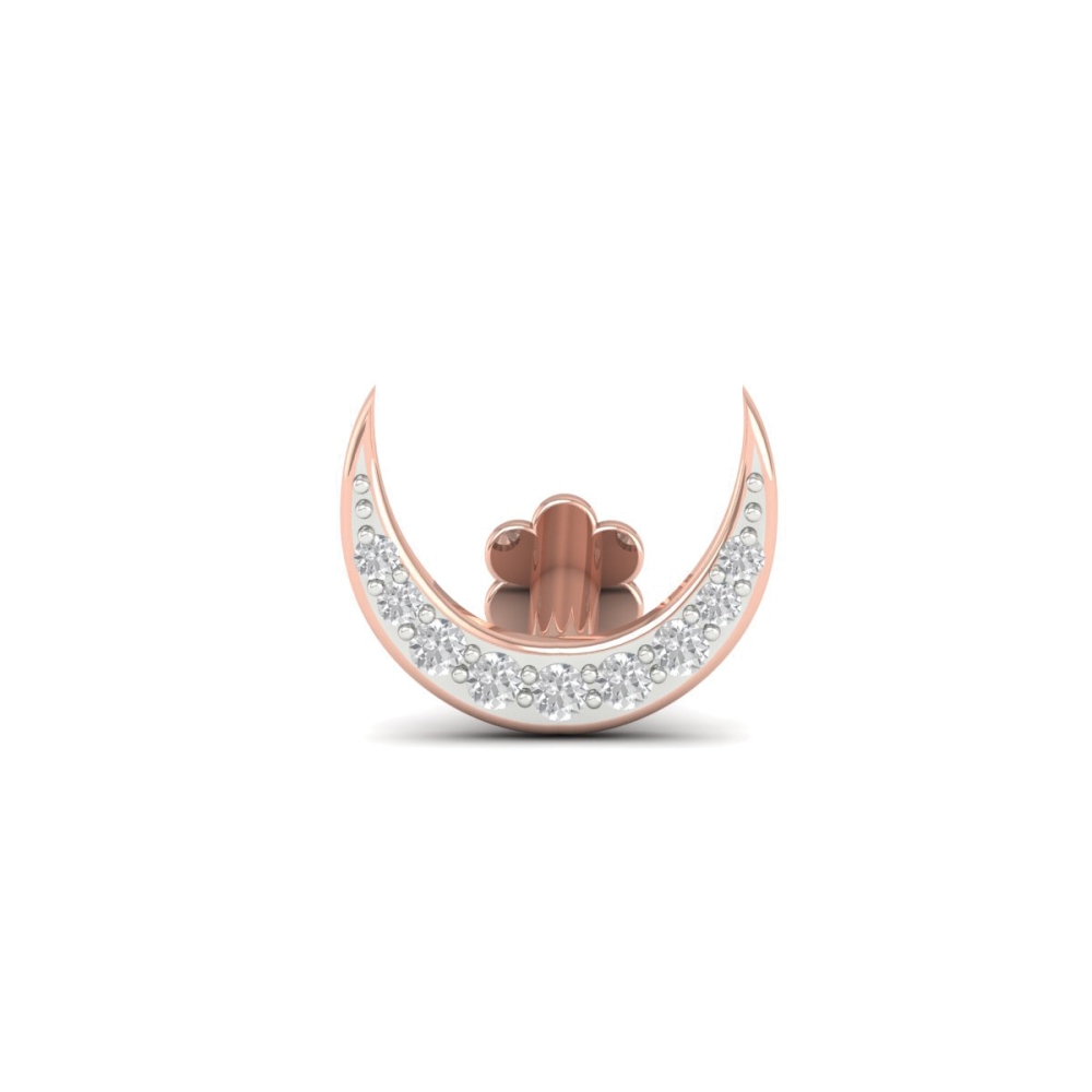 Monira Diamond Nosepin