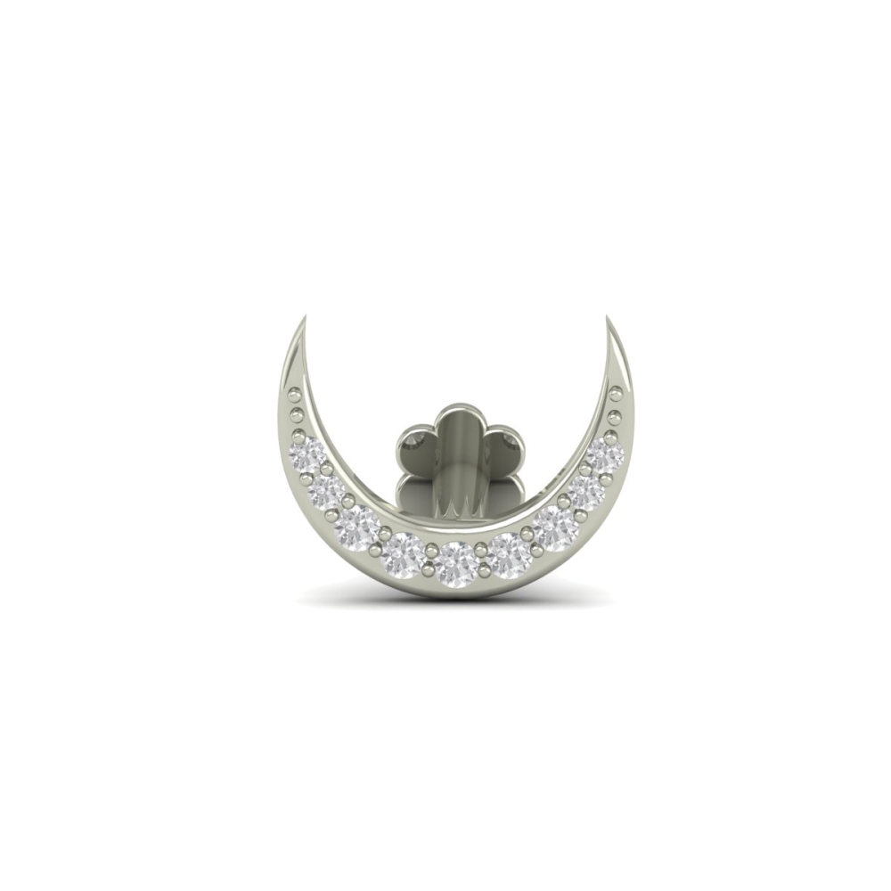 Monira Diamond Nosepin