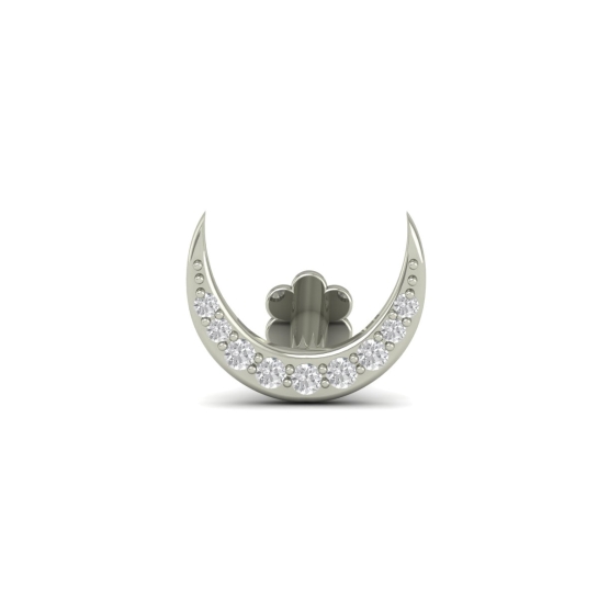 Monira Diamond Nosepin