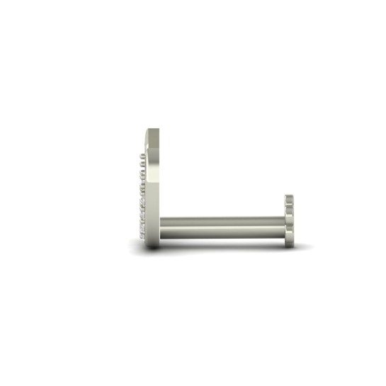 Monira Diamond Nosepin