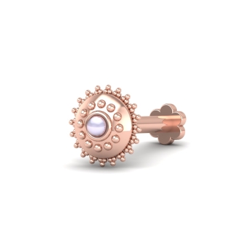 Deshmukhi Rose Gold &hellip;