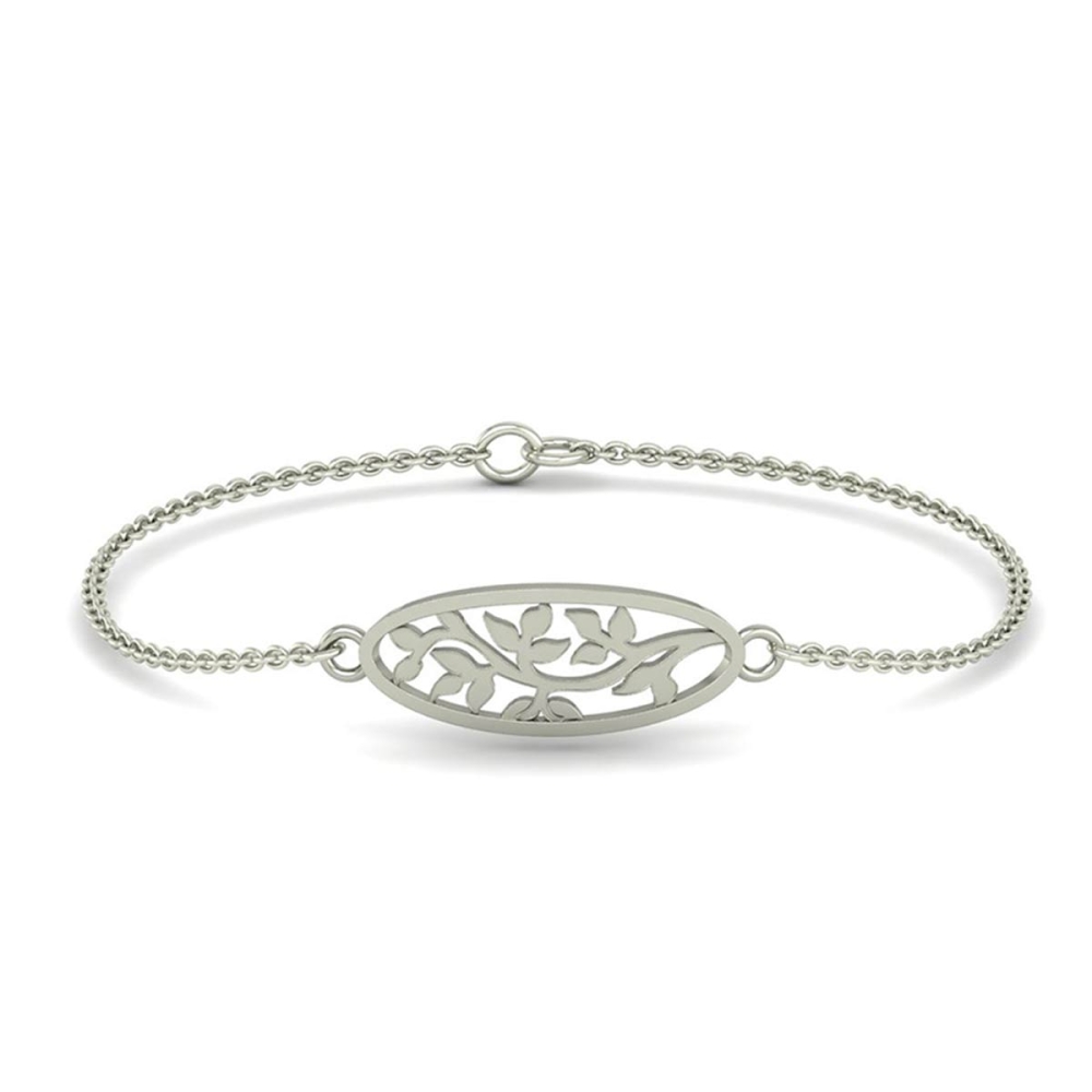 Hena Gold Bracelet | Bracelet For Women