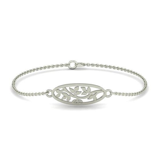 Hena Gold Bracelet | Bracelet For Women