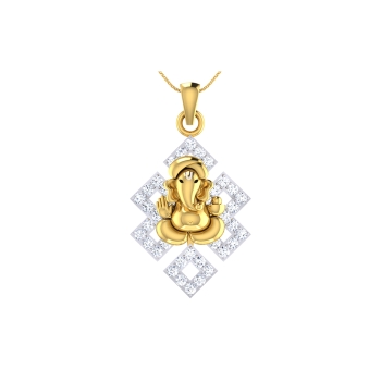 Ganapati Diamond Pen&hellip;