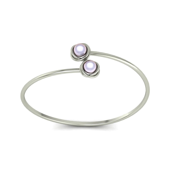Lily Gold Bangle