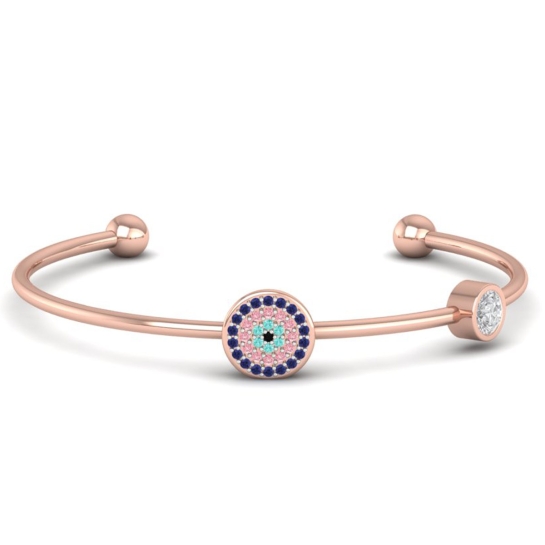 Zoya Gold Bangle