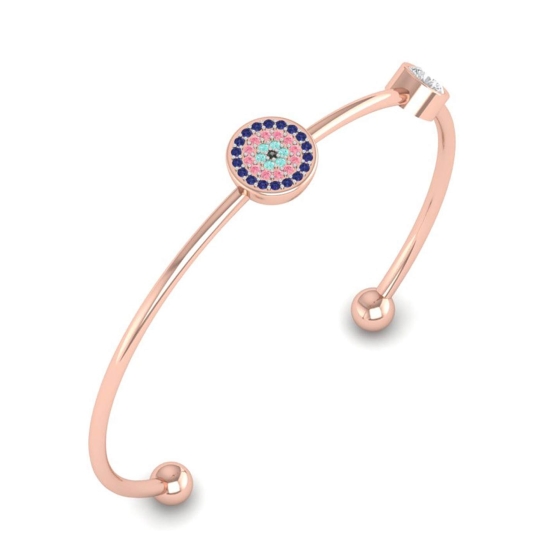Zoya Gold Bangle