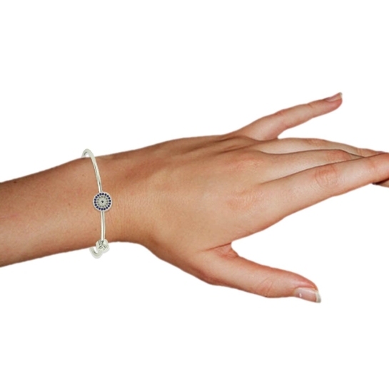 Zoya Gold Bangle