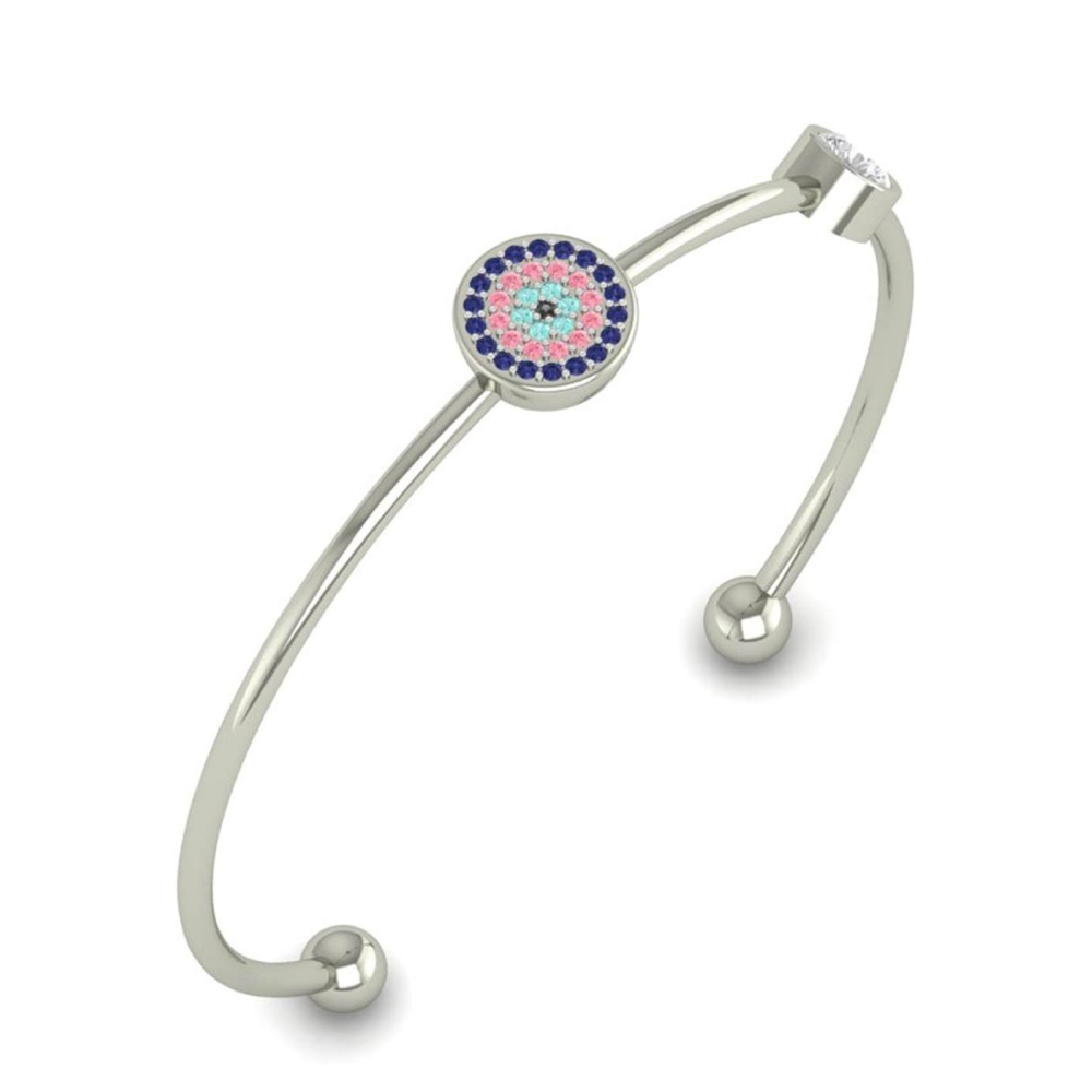Zoya Gold Bangle