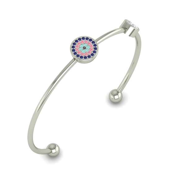 Zoya Gold Bangle
