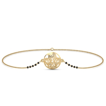 Kajal Diamond Bracel&hellip;