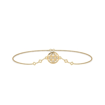 Rahi Diamond Bracele&hellip;