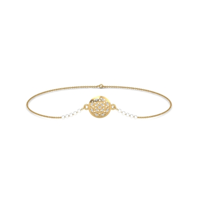 Eali Diamond Bracelet
