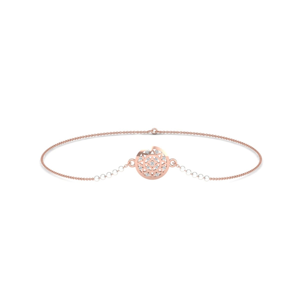 Eali Diamond Bracelet
