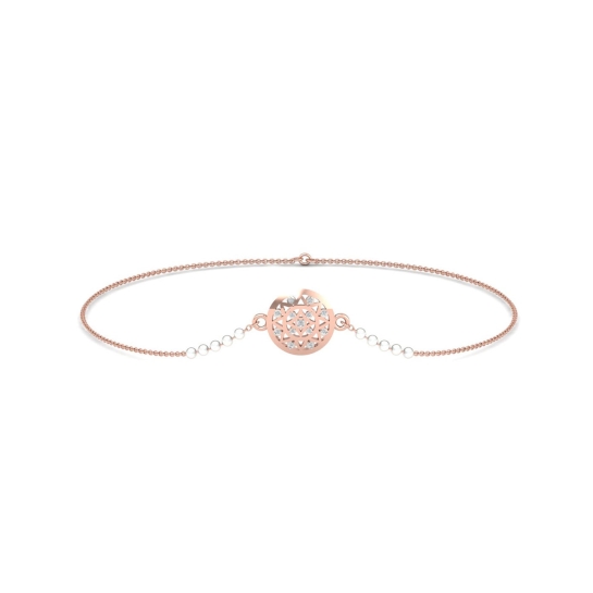 Eali Diamond Bracelet