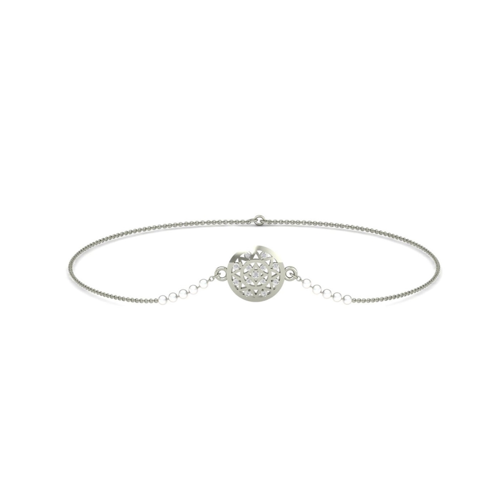 Eali Diamond Bracelet