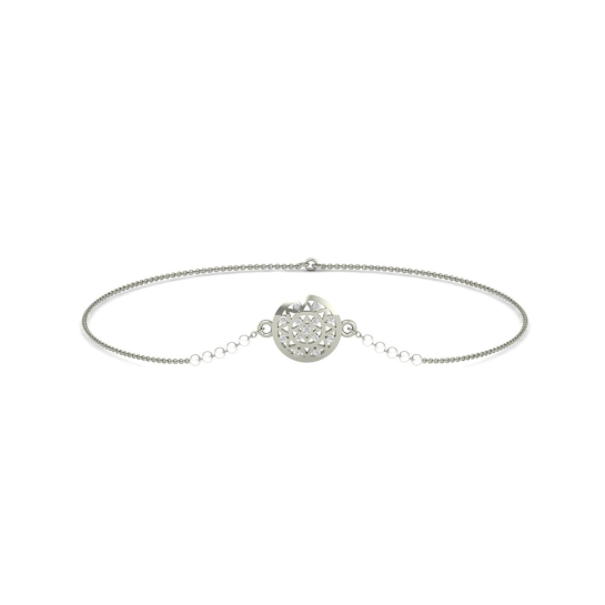 Eali Diamond Bracelet