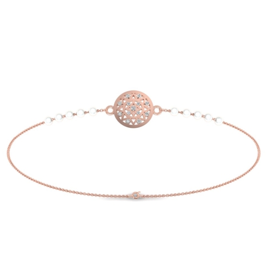Eali Diamond Bracelet