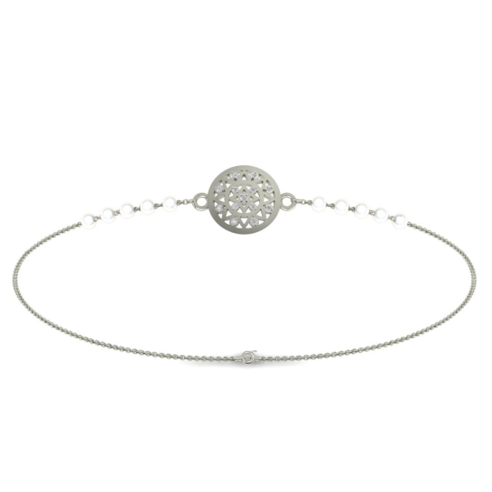 Eali Diamond Bracelet