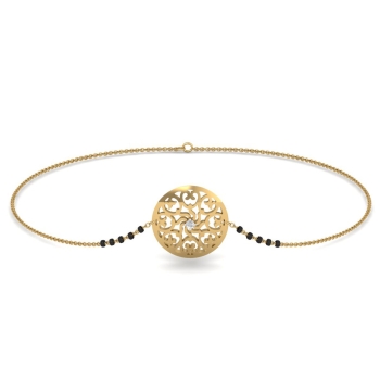 Amara Diamond Bracel&hellip;