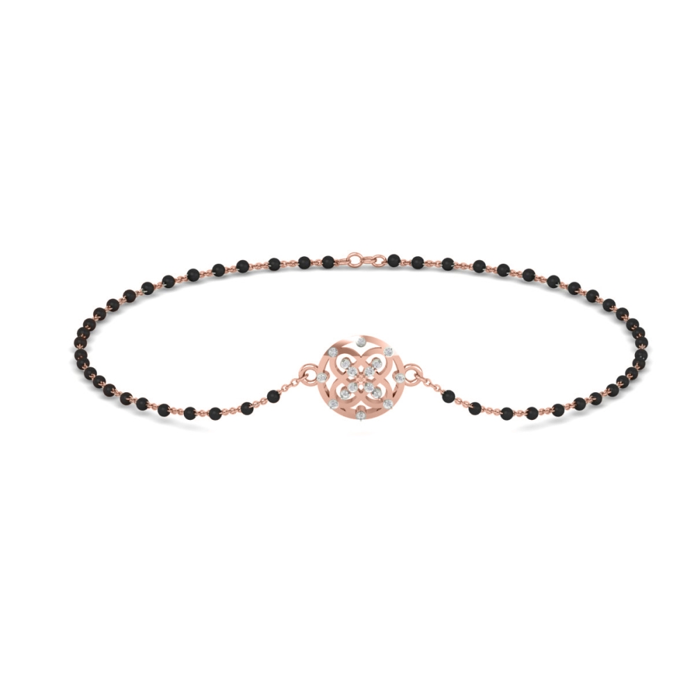 Sidhu Diamond Bracelet