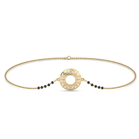 Mahima Diamond Bracelet
