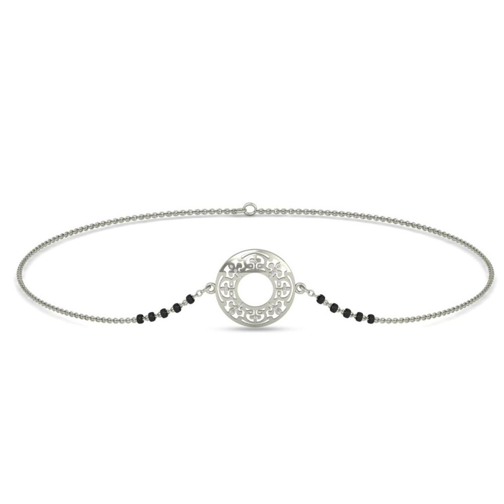 Mahima Diamond Bracelet