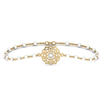 Mahi Diamond Bracele&hellip;