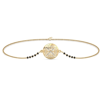 Aura Diamond Bracele&hellip;