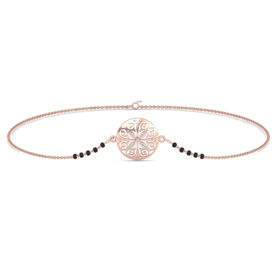 Aura Diamond Bracelet
