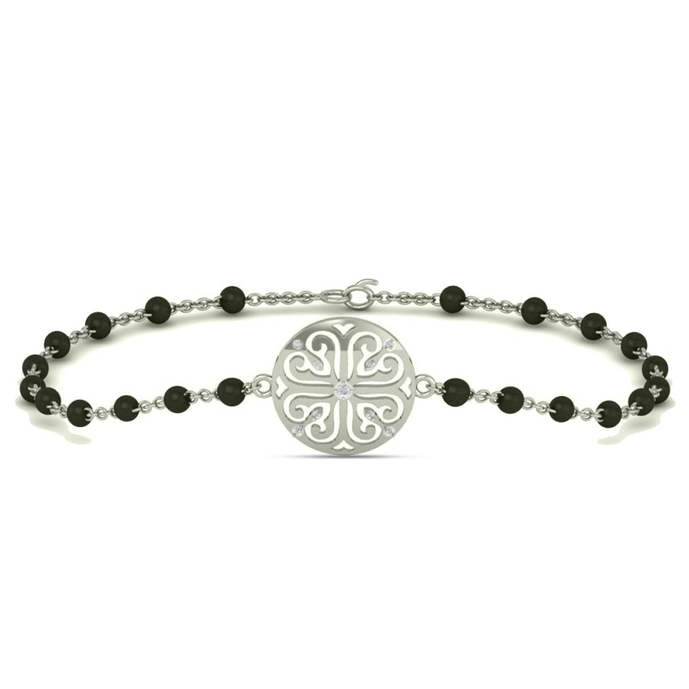Manisha Diamond Bracelet