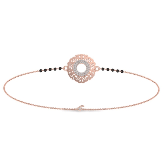 Mohini Diamond Bracelet