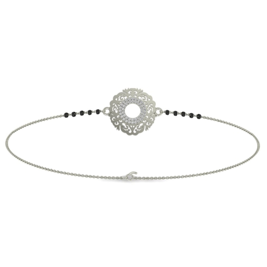 Mohini Diamond Bracelet