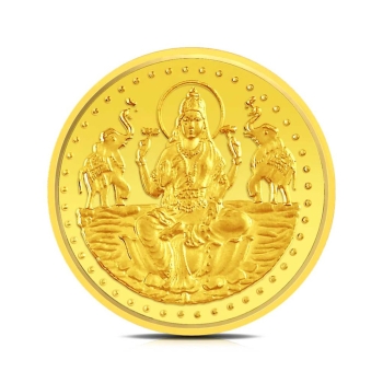 Shree Laxmi 1 Gram G&hellip;
