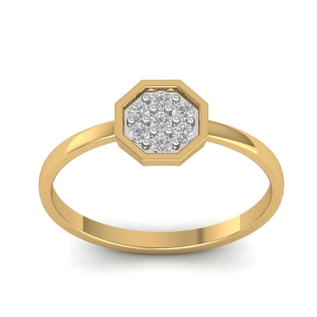 Rushali Diamond Ring&hellip;