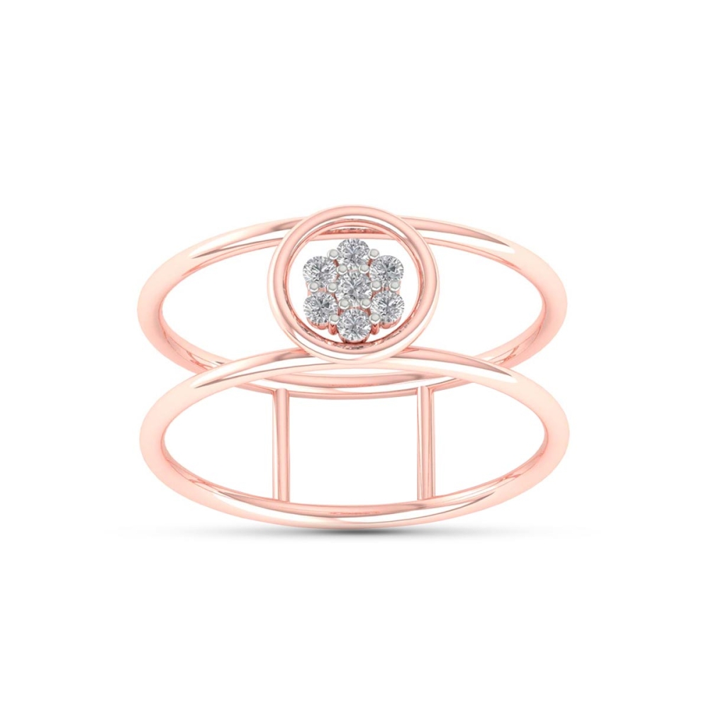 Maani Diamond Ring