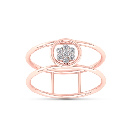 Maani Diamond Ring