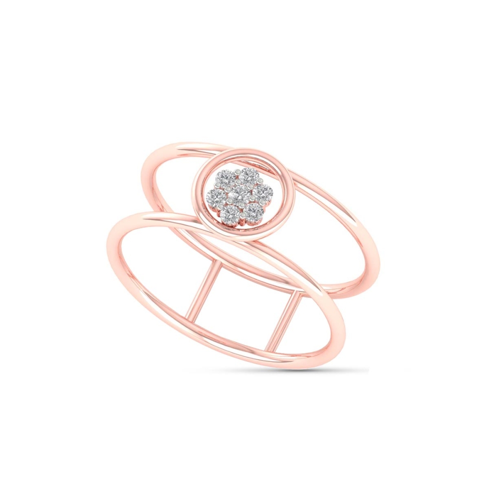 Maani Diamond Ring