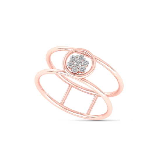 Maani Diamond Ring