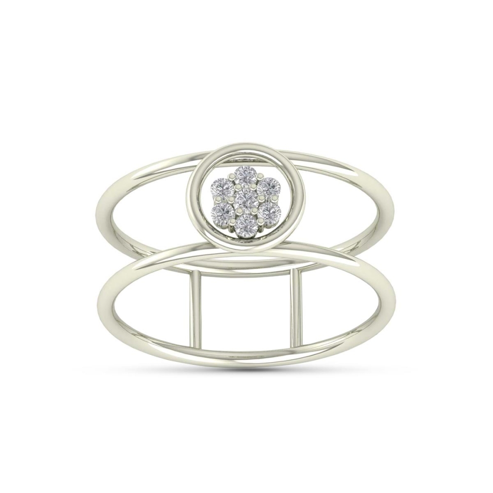 Maani Diamond Ring