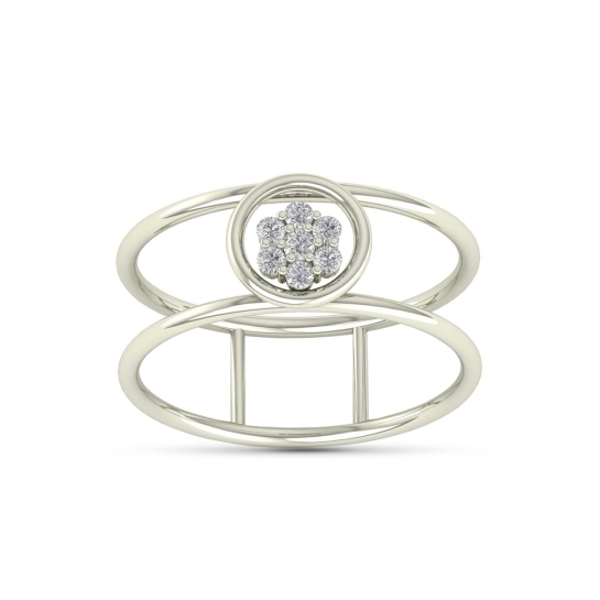 Maani Diamond Ring