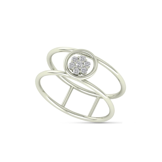 Maani Diamond Ring