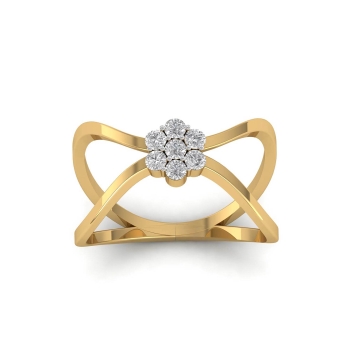 Aara Diamond Ring&hellip;